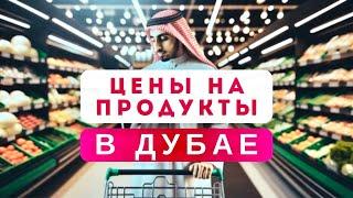 СКОЛЬКО СТОИТ ЖИТЬ В ДУБАЕ  Недорогие магазины и цены в Дубае и ОАЭ #dubai #дубай