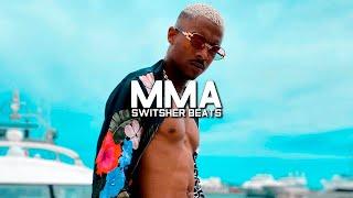 Timal x Werenoi x SDM Type Beat - "MMA" || Instru Rap Trap Sombre | Instru Rap 2024