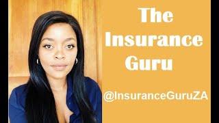 How Insurance and Short Term Insurance Works - A basic example