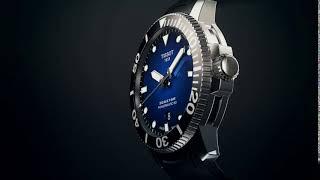 TISSOT Seastar 1000 Automatic w JUBITOM