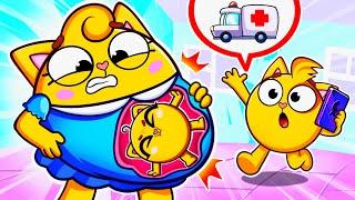 Baby Born Song  Mommy Pregnant New Sibling | Kids Songs  And Nursery Rhymes by Baby Zoo