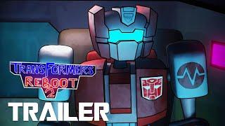 Transformers Reboot - ep 4 Trailer