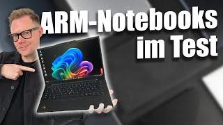 Die unmöglichen Notebooks | c’t uplink