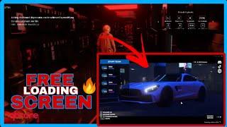 NEW  *LOADING SCREEN * FREE | FiveM Roleplay Scripts | FiveM Tutorial 2024 | AFK  DEVELOPMENT