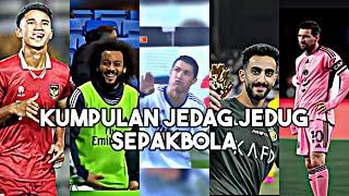 KUMPULAN JEDAG JEDUG SEPAKBOLA EURO 2024 SOUND VIRAL TERBARU