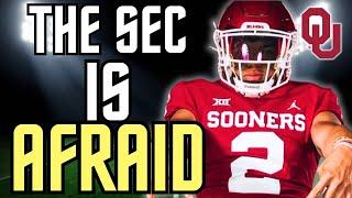 Jeremiah Newcombe NASTY SHUTDOWN DB | 4⭐️ Oklahoma Sooners Cornerback Recruit - Highlights