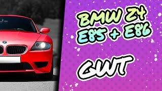 BMW Z4 E85 E86 Gebrauchtwagentipp -  BAVMO