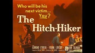 The Hitch Hiker 1953 review | Rotten Apples (ft. Sean Weathers)