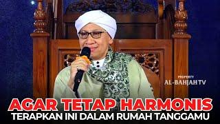 Tips Menjalin Hubungan Harmonis dengan Kekurangan yang Dimiliki Pasangan | Buya Yahya