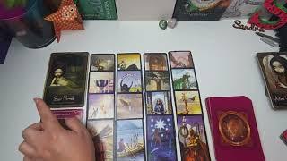 EL TAROT TE HABLA DE ESA PERSONA tarot interactivo hoy