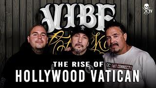 The Rise of Hollywood Vatican - Vibe Check | SullenTV