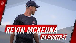 Kevin McKenna im Porträt  | Präsentiert von Ford | 1. FC Köln