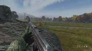 DayZ Ukraine war milsim