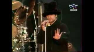 Jamiroquai - Emergency on Planet Earth (Live Phoenix 1997) HD 60fps