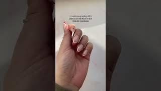 £100 NAILS OR £20 NAILS???