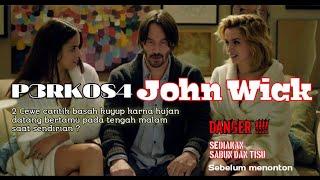 PERANG DI KASUR Knock Knock Cr0o0T | Enjoy Movie | Film Mantap mantap