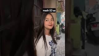 Viral, Bocah SD Cantik seperti Model, ini Sih Calon Bibit Unggul #trending #cantikalami