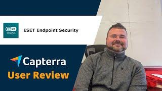 ESET Endpoint Security Review: Solid endpoint solution for less