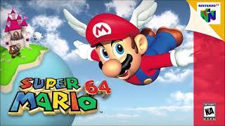 Super Mario 64 - Credits (Orchestrated)