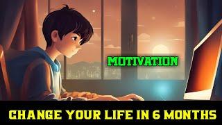 Achieve Your Goals in 6 Months Tamil | Vasanth Tech