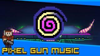 Final Boss Lottery - Pixel Gun 3D Soundtrack