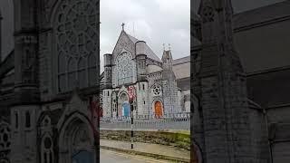 TULLAMORE Catholic Church of the Assumption #ireland