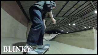 Death Skateboards - R-Kade Skatepark