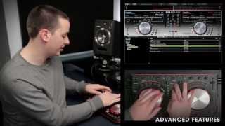 DDJ-WeGO Virtual DJ LE Setup Tutorial