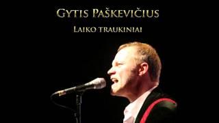 Gytis Paškevičius - Palankūs vėjai