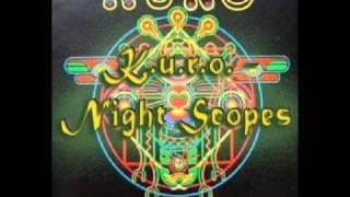 K.u.r.o. - Night Scopes