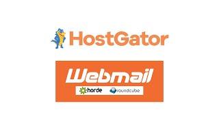 Hostgator Email Setup | Cpanel Webmail | Email Creation | How To Setup