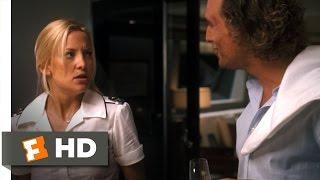 Fool's Gold (3/10) Movie CLIP - Hey Babe! (2008) HD