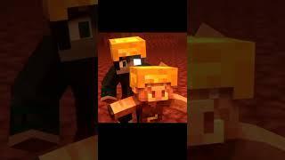 Wither King Is Not Evil  - hell's comin' with me #shorts #minecraft