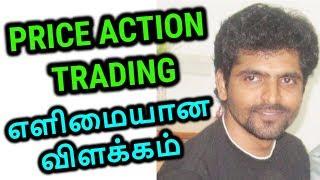 PRICE ACTION TRADING STRATEGY EXPLAINED | PRICE ACTION எளிமையான விளக்கம் | TAMIL SHARE MARKET