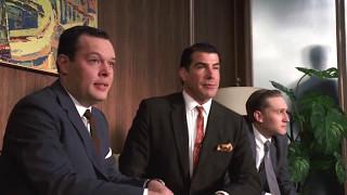 Mad Men: Best of Season 1 Compilation