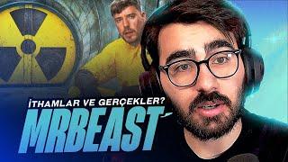 Videoyun - Son Olaylar Sonrası MrBeast Videosu İzliyor ve Yorumluyor (MrBeast Dolandırıcı mı?)