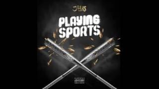 J Hus -  Playing Sports (AUDIO) | @jhus