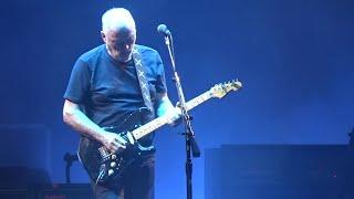 David Gilmour - 2015-09-14 - Arena Di Verona (nipote multicam)