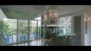 3370 rue du Cerf, Sherbrooke (Fleurimont)