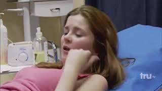 Bikini Waxing Nightmare, Funny videos.