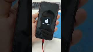 iPhone XR умер во время обновления