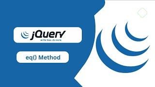 Mastering jQuery: Creating the eq Method for Traversing and Filtering || Bangla tutorial