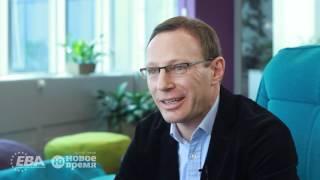 Видео интервью генерального директора компании Philip Morris Украина.