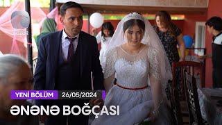 Ənənə Boğçası - Füzuli rayonu: Araz Dilağardı kəndi  26.05.2024