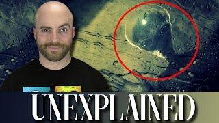 10 Mysterious Photos That Should Not Exist