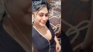 Piumi Hansamali tiktok Videos queenpiumi