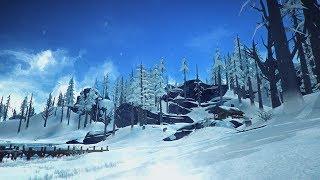 The Long Dark. Эпизод 1. Серия 1. Крушение