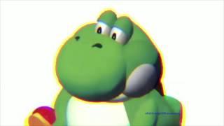 the fat yoshi song