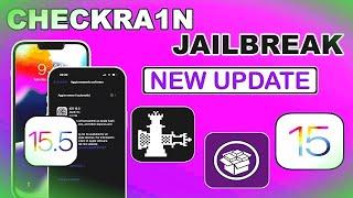 JAILBREAK iOS 15 -16 | Checkra1n Free Download | Checkra1n Windows | 2023 PC 30.06.2023