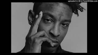 [FREE FOR PROFIT] 21 Savage x Future Type Beat (Prod. by ALENDEROTY)